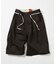 RED KAP × FREAK'S STORE / レッドキャップ別注 2TUCK WIDE BAGGY SHORTS