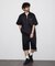 RED KAP × FREAK'S STORE / レッドキャップ別注 2TUCK WIDE BAGGY SHORTS
