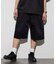 RED KAP × FREAK'S STORE / レッドキャップ別注 2TUCK WIDE BAGGY SHORTS