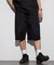 RED KAP × FREAK'S STORE / レッドキャップ別注 2TUCK WIDE BAGGY SHORTS