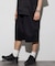 RED KAP × FREAK'S STORE / レッドキャップ別注 2TUCK WIDE BAGGY SHORTS