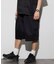 RED KAP × FREAK'S STORE / レッドキャップ別注 2TUCK WIDE BAGGY SHORTS