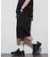 RED KAP × FREAK'S STORE / レッドキャップ別注 2TUCK WIDE BAGGY SHORTS