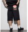 RED KAP × FREAK'S STORE / レッドキャップ別注 2TUCK WIDE BAGGY SHORTS