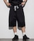 RED KAP × FREAK'S STORE / レッドキャップ別注 2TUCK WIDE BAGGY SHORTS