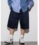 RED KAP × FREAK'S STORE / レッドキャップ別注 2TUCK WIDE BAGGY SHORTS