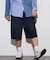 RED KAP × FREAK'S STORE / レッドキャップ別注 2TUCK WIDE BAGGY SHORTS