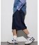 RED KAP × FREAK'S STORE / レッドキャップ別注 2TUCK WIDE BAGGY SHORTS