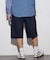 RED KAP × FREAK'S STORE / レッドキャップ別注 2TUCK WIDE BAGGY SHORTS