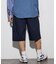 RED KAP × FREAK'S STORE / レッドキャップ別注 2TUCK WIDE BAGGY SHORTS