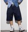 RED KAP × FREAK'S STORE / レッドキャップ別注 2TUCK WIDE BAGGY SHORTS