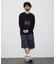 RED KAP × FREAK'S STORE / レッドキャップ別注 2TUCK WIDE BAGGY SHORTS