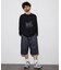 RED KAP × FREAK'S STORE / レッドキャップ別注 2TUCK WIDE BAGGY SHORTS