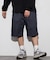 RED KAP × FREAK'S STORE / レッドキャップ別注 2TUCK WIDE BAGGY SHORTS