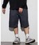 RED KAP × FREAK'S STORE / レッドキャップ別注 2TUCK WIDE BAGGY SHORTS
