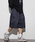 RED KAP × FREAK'S STORE / レッドキャップ別注 2TUCK WIDE BAGGY SHORTS
