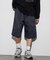 RED KAP × FREAK'S STORE / レッドキャップ別注 2TUCK WIDE BAGGY SHORTS