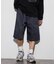 RED KAP × FREAK'S STORE / レッドキャップ別注 2TUCK WIDE BAGGY SHORTS