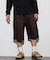 RED KAP × FREAK'S STORE / レッドキャップ別注 2TUCK WIDE BAGGY SHORTS