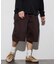 RED KAP × FREAK'S STORE / レッドキャップ別注 2TUCK WIDE BAGGY SHORTS