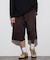 RED KAP × FREAK'S STORE / レッドキャップ別注 2TUCK WIDE BAGGY SHORTS