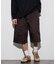 RED KAP × FREAK'S STORE / レッドキャップ別注 2TUCK WIDE BAGGY SHORTS