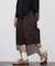RED KAP × FREAK'S STORE / レッドキャップ別注 2TUCK WIDE BAGGY SHORTS