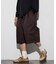 RED KAP × FREAK'S STORE / レッドキャップ別注 2TUCK WIDE BAGGY SHORTS