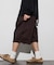 RED KAP × FREAK'S STORE / レッドキャップ別注 2TUCK WIDE BAGGY SHORTS