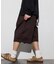 RED KAP × FREAK'S STORE / レッドキャップ別注 2TUCK WIDE BAGGY SHORTS