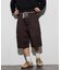 RED KAP × FREAK'S STORE / レッドキャップ別注 2TUCK WIDE BAGGY SHORTS