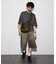 RED KAP × FREAK'S STORE / レッドキャップ別注 2TUCK WIDE BAGGY SHORTS