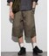 RED KAP × FREAK'S STORE / レッドキャップ別注 2TUCK WIDE BAGGY SHORTS