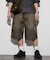 RED KAP × FREAK'S STORE / レッドキャップ別注 2TUCK WIDE BAGGY SHORTS