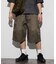 RED KAP × FREAK'S STORE / レッドキャップ別注 2TUCK WIDE BAGGY SHORTS