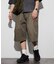 RED KAP × FREAK'S STORE / レッドキャップ別注 2TUCK WIDE BAGGY SHORTS