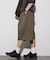 RED KAP × FREAK'S STORE / レッドキャップ別注 2TUCK WIDE BAGGY SHORTS