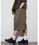 RED KAP × FREAK'S STORE / レッドキャップ別注 2TUCK WIDE BAGGY SHORTS