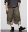 RED KAP × FREAK'S STORE / レッドキャップ別注 2TUCK WIDE BAGGY SHORTS