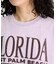 Tシャツ レースドッキング ワンピース