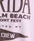 Tシャツ レースドッキング ワンピース