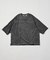 コールドダイ フットボール クルーネックTシャツ