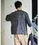 コールドダイ フットボール クルーネックTシャツ