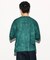 コールドダイ フットボール クルーネックTシャツ
