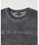 コールドダイ フットボール クルーネックTシャツ