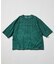 コールドダイ フットボール クルーネックTシャツ