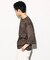 コールドダイ フットボール クルーネックTシャツ