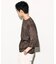 コールドダイ フットボール クルーネックTシャツ