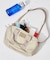 別注 PONYBAG LEATHER PATCH