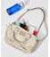 別注 PONYBAG LEATHER PATCH